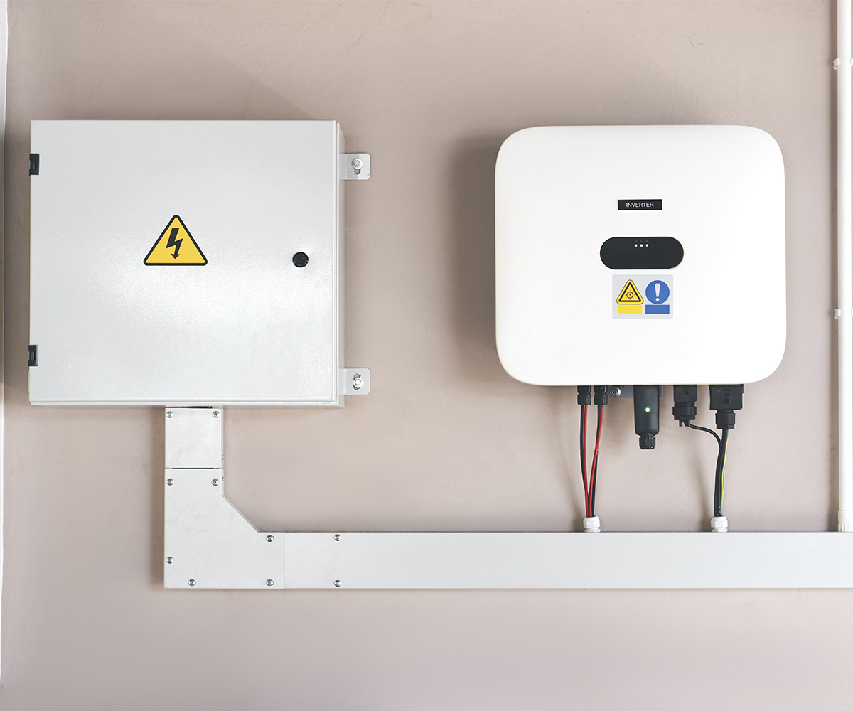 Reparatii Invertoare Fotovoltaice Pret