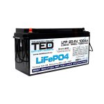 Baterie fotovoltaica LiFePO4